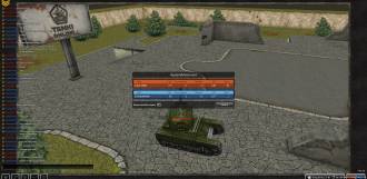 24 05 2013 дуэль с AssasinAnton 1 раунд